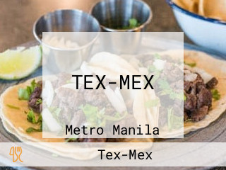 TEX-MEX