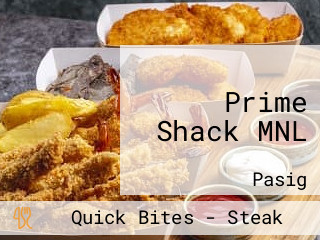 Prime Shack MNL