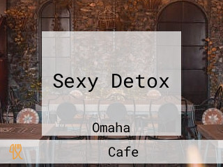 Sexy Detox