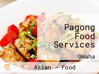 Pagong Food Services