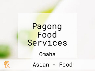 Pagong Food Services