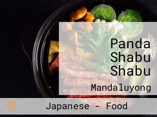 Panda Shabu Shabu