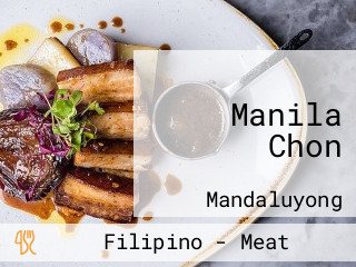 Manila Chon