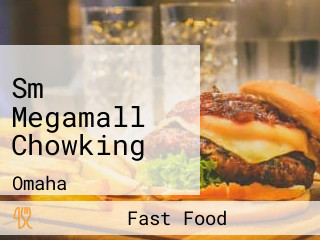 Sm Megamall Chowking