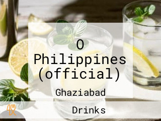 O Philippines (official)