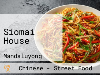 Siomai House