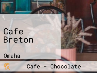 Cafe Breton