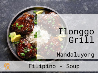 Ilonggo Grill