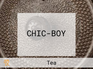 CHIC-BOY