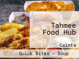 Tahmee Food Hub