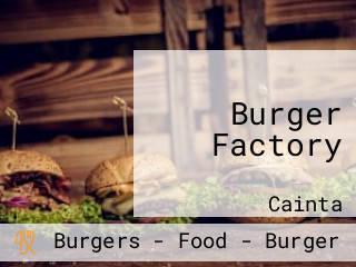 Burger Factory