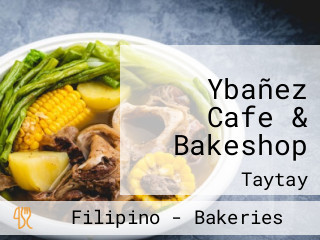 Ybañez Cafe & Bakeshop