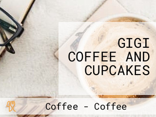 GIGI COFFEE AND CUPCAKES