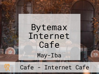 Bytemax Internet Cafe