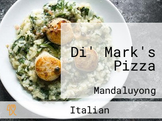 Di' Mark's Pizza