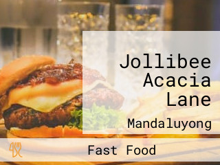 Jollibee Acacia Lane