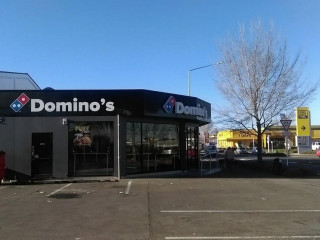 Domino's Pizza Hastings West Nz City