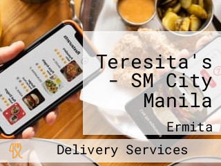 Teresita's - SM City Manila