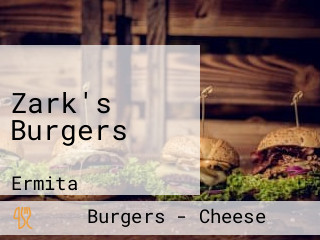 Zark's Burgers