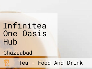 Infinitea One Oasis Hub