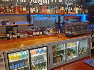 Saigon Restaurant Bar