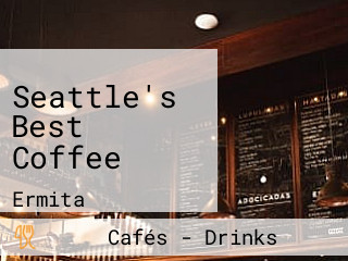 Seattle's Best Coffee