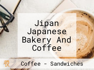 Jipan Japanese Bakery And Coffee Shop Head Office