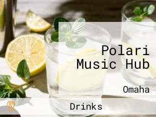 Polari Music Hub