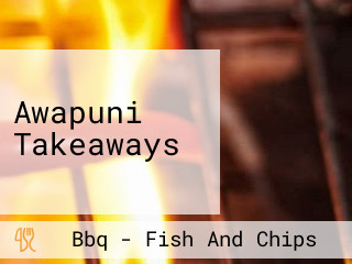 Awapuni Takeaways