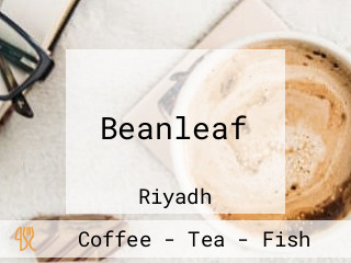 Beanleaf