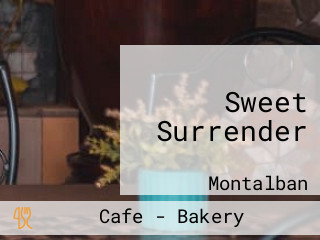 Sweet Surrender