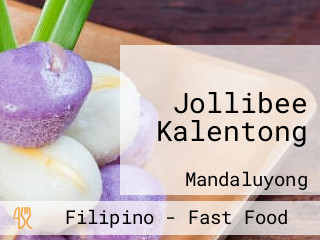 Jollibee Kalentong