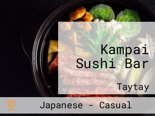 Kampai Sushi Bar