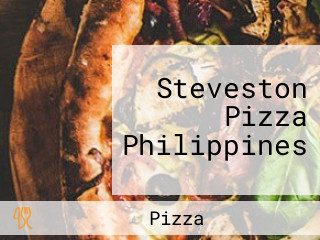 Steveston Pizza Philippines