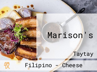 Marison's