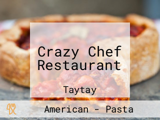 Crazy Chef Restaurant