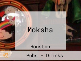 Moksha