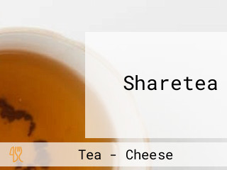 Sharetea