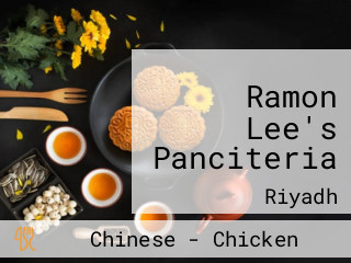 Ramon Lee's Panciteria