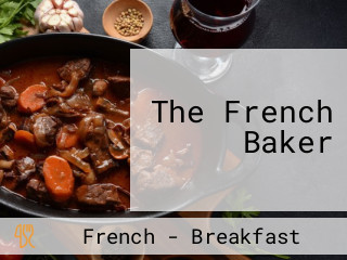 The French Baker