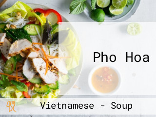 Pho Hoa