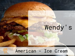 Wendy's