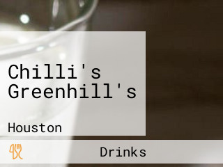 Chilli's Greenhill's