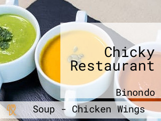 Chicky Restaurant