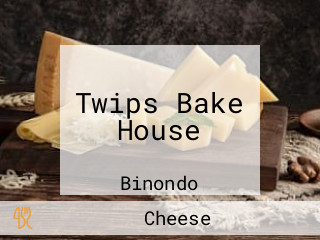 Twips Bake House