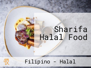 Sharifa Halal Food