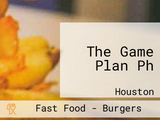 The Game Plan Ph