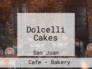 Dolcelli Cakes