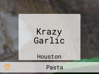 Krazy Garlic