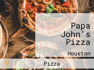 Papa John's Pizza